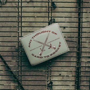 ANY THOUGHT OF CARD TO POCKET BY GERAINT CLARKE & CHRISTIAN GRACE